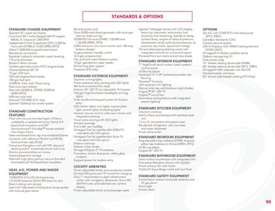 2020 Entegra Coach Luxury Diesel Brochure page 21