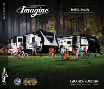 2020 Grand Design Imagine Brochure