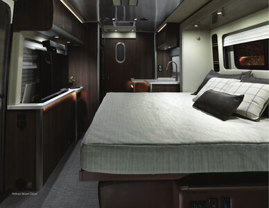 2021 Airstream Atlas Touring Coach Brochure page 6