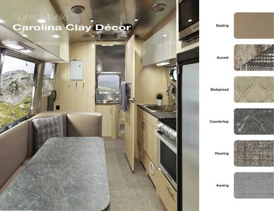 2021 Airstream Flying Cloud Travel Trailer Brochure page 13