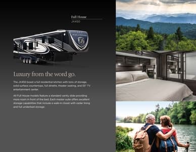 2021 DRV Luxury Suites Full House Brochure page 5