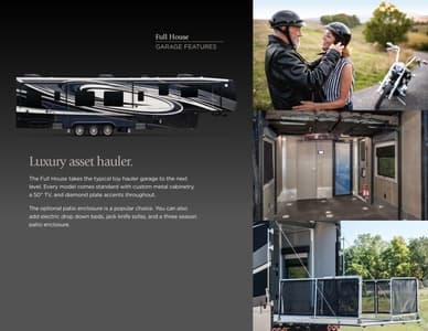2021 DRV Luxury Suites Full House Brochure page 11