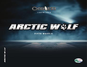 2021 Forest River Arctic Wolf Brochure