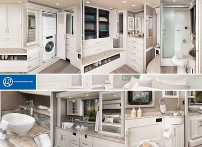 2021 Holiday Rambler Nautica Brochure page 14