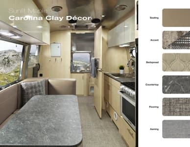2022 Airstream Flying Cloud Travel Trailer Brochure page 13