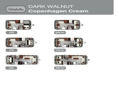 2022 Airstream Globetrotter Travel Trailer Brochure page 10