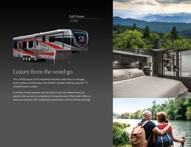 2022 DRV Luxury Suites Full House Brochure page 5