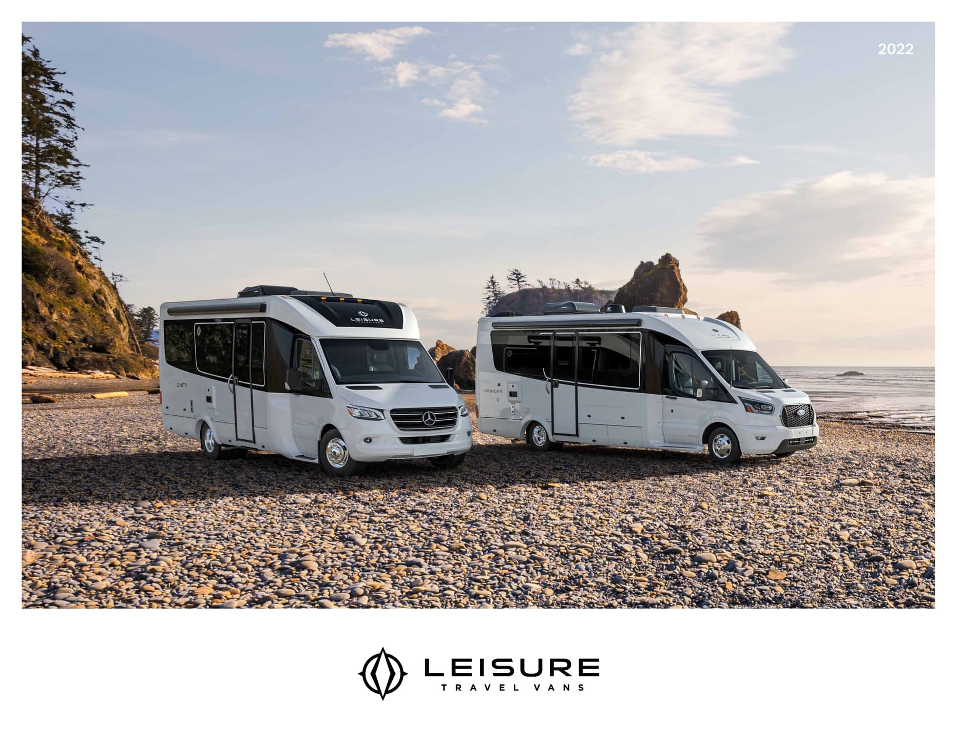 leisure travel vans locations