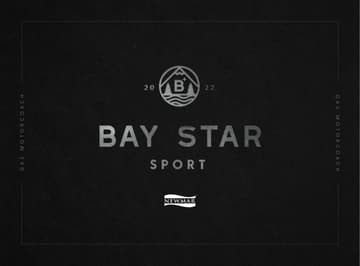 2022 Newmar Bay Star Sport Brochure