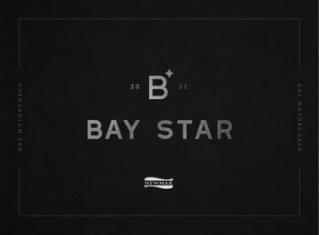 2022 Newmar Bay Star Brochure