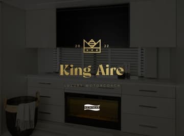 2022 Newmar King Aire Brochure