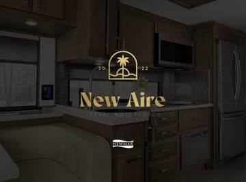 2022 Newmar New Aire Brochure