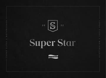 2022 Newmar Super Star Brochure