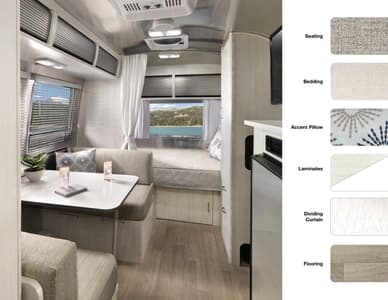 2023 Airstream Bambi Travel Trailer Brochure page 11