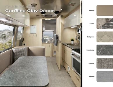 2023 Airstream Flying Cloud Travel Trailer Brochure page 13