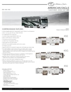 2023 American Coach American Eagle Flyer page 1