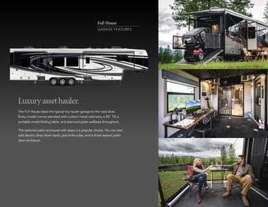 2023 DRV Luxury Suites Full House Brochure page 11