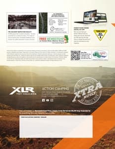 2023 Forest River Nitro Brochure page 8