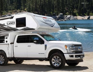 2023 Lance Truck Campers Brochure page 5