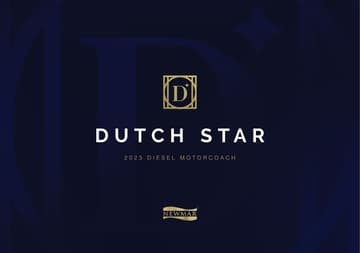2023 Newmar Dutch Star Brochure
