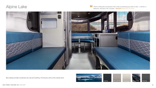 2024 Airstream Basecamp Brochure page 3