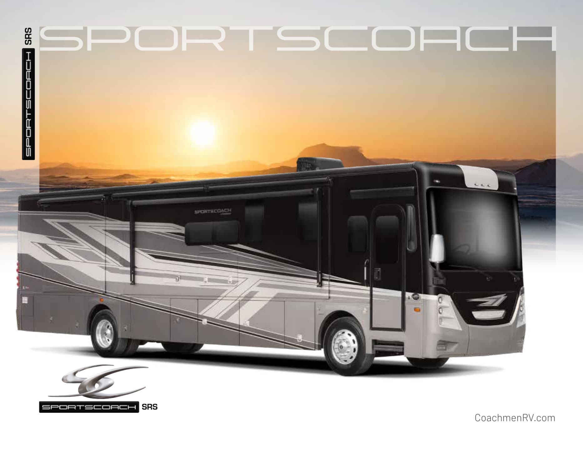 2024 Coachmen Sportscoach Srs Brochure | Download RV brochures ...