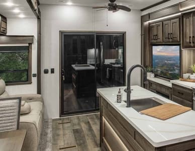 2024 DRV Luxury Suites Full House Brochure page 2