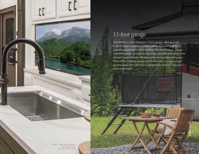 2024 DRV Luxury Suites Full House Brochure page 13