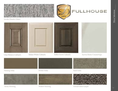 2024 DRV Luxury Suites Full House Brochure page 17