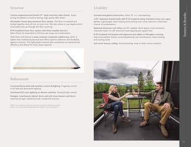 2024 DRV Luxury Suites Full House Brochure page 19