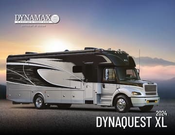 2024 Dynamax Dynaquest XL Brochure