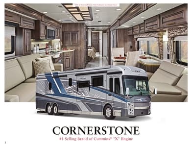 2024 Entegra Coach Luxury Diesel Brochure page 6