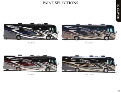 2024 Entegra Coach Luxury Brochure page 11