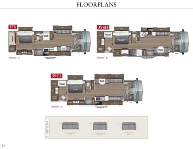 2024 Entegra Coach Luxury Brochure page 16