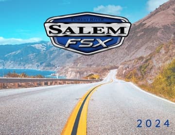 2024 Forest River Salem FSX Brochure