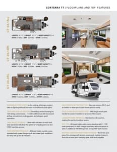 2024 Heartland Corterra Brochure page 3
