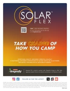 2024 Keystone RV Springdale Western Edition Brochure page 8