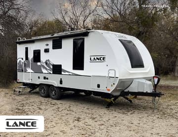 2024 Lance Travel Trailers Brochure