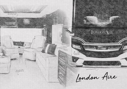 2024 Newmar London Aire Brochure page 3