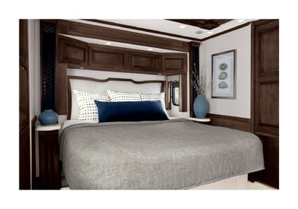 2024 Newmar London Aire Brochure page 16