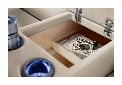 2024 Newmar Mountain Aire Brochure page 5