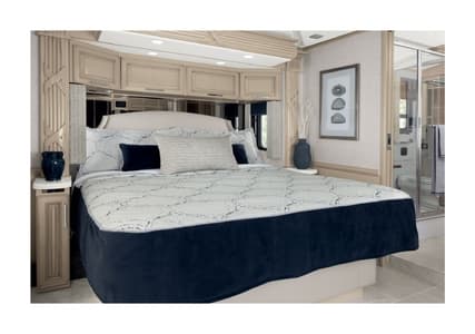 2024 Newmar Mountain Aire Brochure page 16