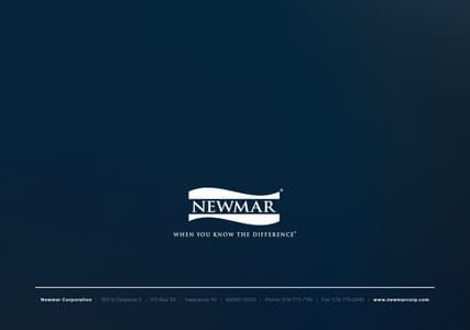 2024 Newmar Mountain Aire Brochure page 42