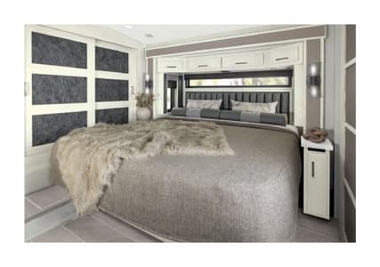 2024 Newmar New Aire Brochure page 16