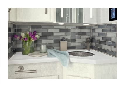 2024 Newmar New Aire Brochure page 19