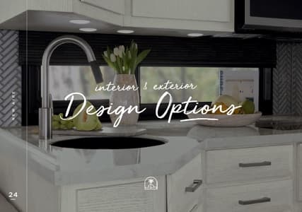 2024 Newmar New Aire Brochure page 24