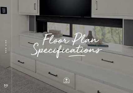 2024 Newmar New Aire Brochure page 30