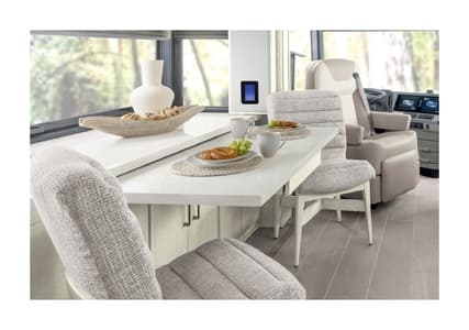 2024 Newmar New Aire Brochure page 33