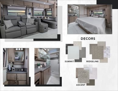 2024 Renegade RV Classic Brochure page 3