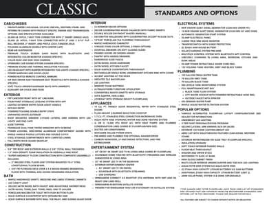 2024 Renegade RV Classic Brochure page 9